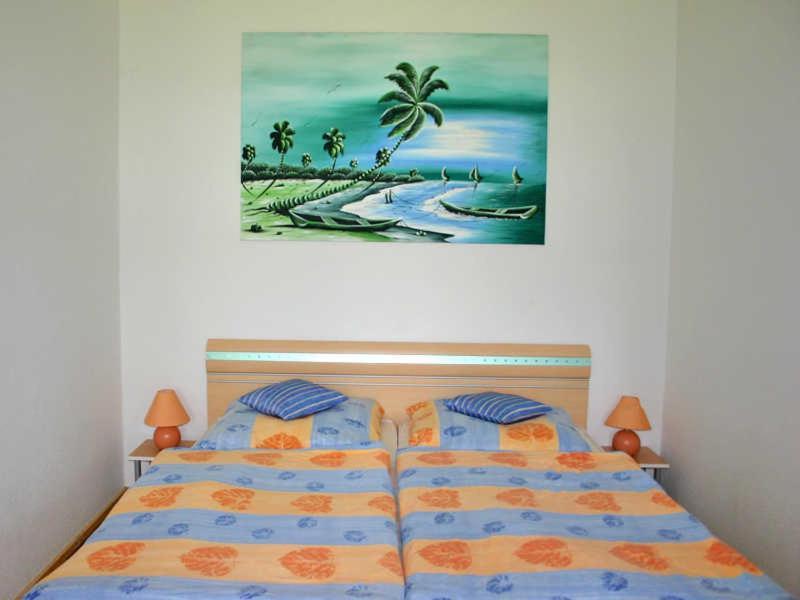 Ferienwohnungen Direkt Am See Ventschow Ngoại thất bức ảnh